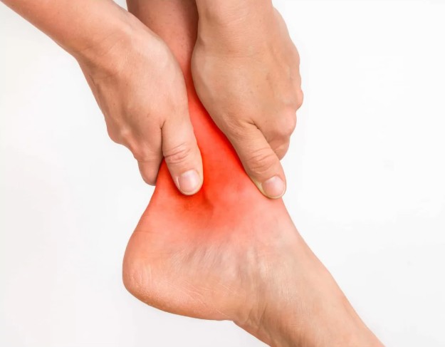 Aktiviti untuk kesihatan sendi